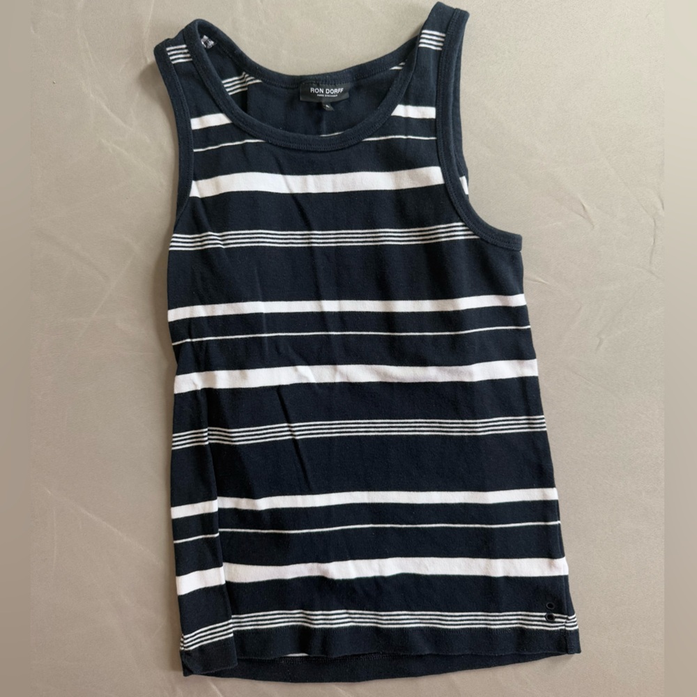 Ron Dorff Tank Top